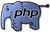 Powered by PHP